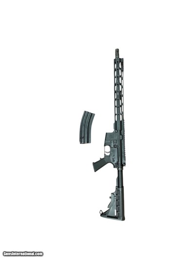 DIAMONDBACK DB15 5.56X45MM NATO