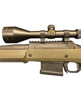 RUGER AMERICAN 6.5MM CREEDMOOR - 3 of 3