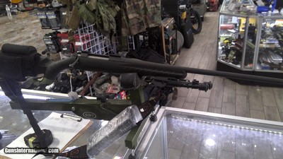 RUGER AMERICAN .270 WIN