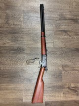 ROSSI R92 .44 MAGNUM