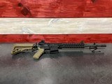 LMT DEFENSE Defender 2000 5.56X45MM NATO