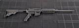 DPMS A-15 5.56X45MM NATO