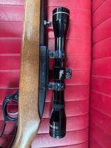 RUGER 10/22 ninety six .22 LR - 3 of 3