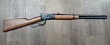 ROSSI R92 .357 MAG