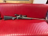 REMINGTON 700 .300 REM ULTRA MAG