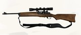 RUGER MINI-14 .223 REM - 2 of 3