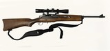 RUGER MINI-14 .223 REM - 1 of 3