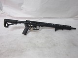 WAR DOG INDUSTRIES SR-15 5.56X45MM NATO