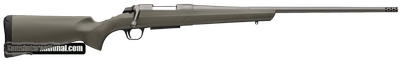 BROWNING AB3 .308 WIN