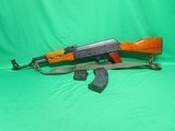 NORINCO MAK90 7.62X39MM - 1 of 3