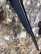 SAVAGE ARMS 112 .223 REM - 3 of 3
