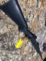 SAVAGE ARMS 112 .223 REM - 1 of 3