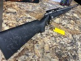 REMINGTON 700 SENDERO .300 REM ULTRA MAG - 1 of 3