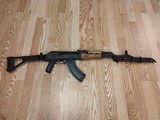 CENTURY ARMS GP WASR-10 7.62X39MM - 1 of 3