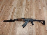CENTURY ARMS GP WASR-10 7.62X39MM - 2 of 3