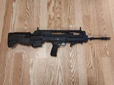SPRINGFIELD ARMORY HELLION 5.56X45MM NATO