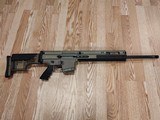 FN SCAR 20S .308 WIN