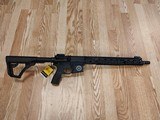 DANIEL DEFENSE DDM4V7 TEXAS EDITION 5.56X45MM NATO