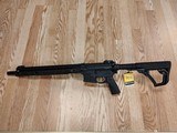 DANIEL DEFENSE DDM4V7 TEXAS EDITION 5.56X45MM NATO - 2 of 3