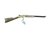 HENRY GOLDEN BOY .22 long/.22 lr - 1 of 3