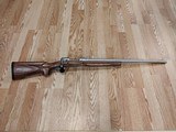 SAVAGE ARMS 12 BVSS .22-250 REM - 2 of 3