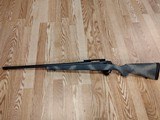 BERGARA B-14 Ridge Wilderness 6.5MM CREEDMOOR - 2 of 3