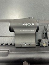 FAXON FIREARMS FF-15 XRS 5.56X45MM NATO - 3 of 3