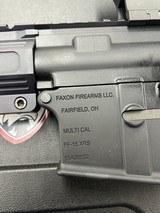 FAXON FIREARMS FF-15 XRS 5.56X45MM NATO - 2 of 3