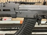 ROMARM WASR-10 7.62X39MM - 2 of 3