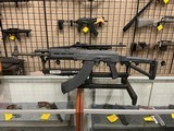 ROMARM WASR-10 7.62X39MM - 1 of 3