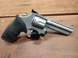 TAURUS MODEL 66 .357 MAG - 1 of 2