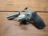 TAURUS MODEL 66 .357 MAG - 2 of 2