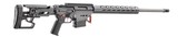 RUGER Precision Custom 6MM GT - 3 of 3