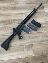 STERLING AR-180 5.56X45MM NATO - 2 of 3