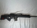 HECKLER & KOCH HK SL8 .223 .223 REM - 1 of 3