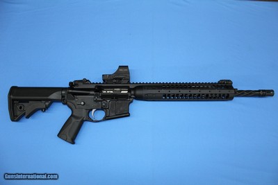 LWRCI IC SPR 5.56X45MM NATO