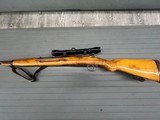 MAUSER 98 .270 WIN - 1 of 3