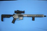 BLACK RAIN ORDNANCE Fallout 15 5.56X45MM NATO - 1 of 3