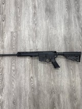 ATI ALPHA MAXX 5.56X45MM NATO - 1 of 3