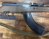 SKS Type 56 7.62X39MM - 2 of 3