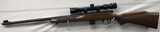 MARLIN 782 .22LR/.22MAG - 1 of 3