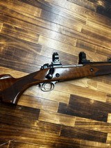WINCHESTER Model 70 Safari Express .375 H&H MAG - 3 of 3