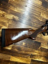 WINCHESTER Model 70 Safari Express .375 H&H MAG - 2 of 3