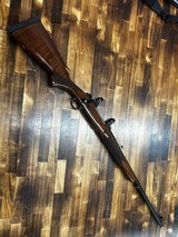 WINCHESTER Model 70 Safari Express .375 H&H MAG