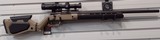 HOWA M1500 HERA .308 WIN - 1 of 3