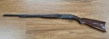 REMINGTON 12-CS .22 REMINGTON AUTOMATIC - 1 of 3