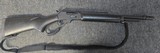 MARLIN 336 DARK .30-30 WIN - 1 of 2
