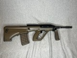 STEYR Aug A3 5.56X45MM NATO - 1 of 3