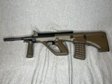 STEYR Aug A3 5.56X45MM NATO - 2 of 3