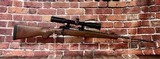 WINCHESTER 70 FEATHERWEIGHT .243 WIN